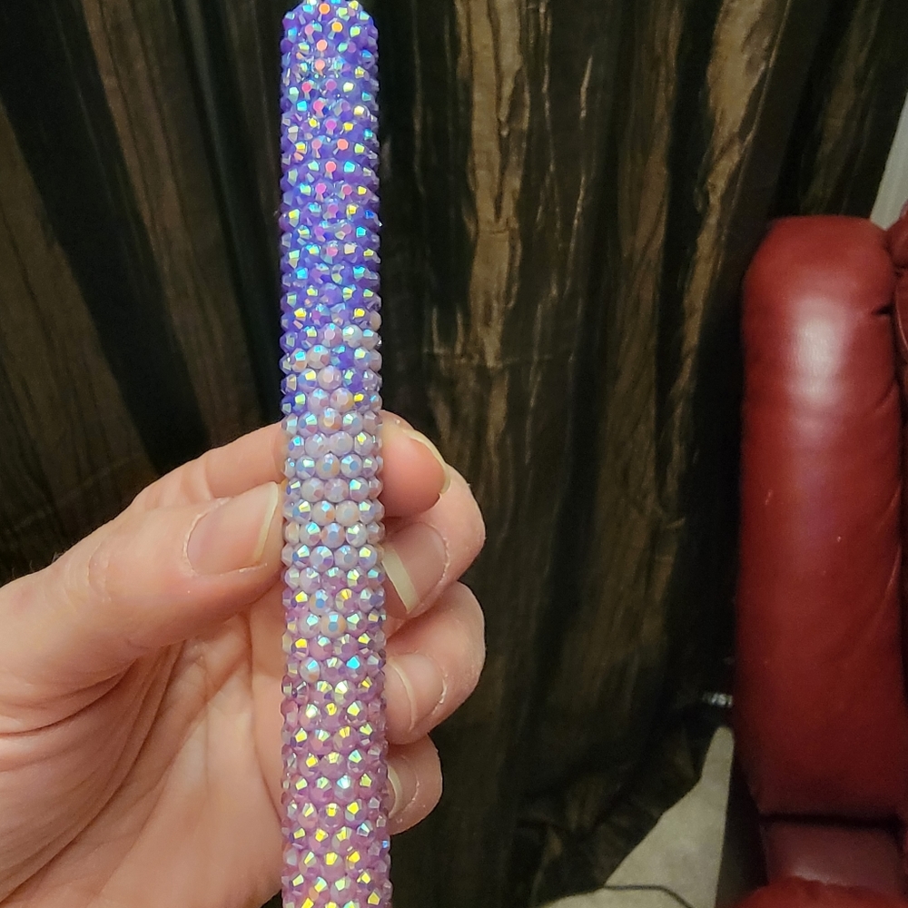 Custom made pen - Picture 3 of 4